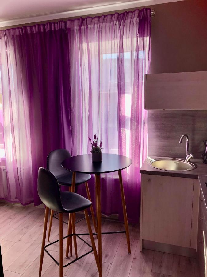 Purple *